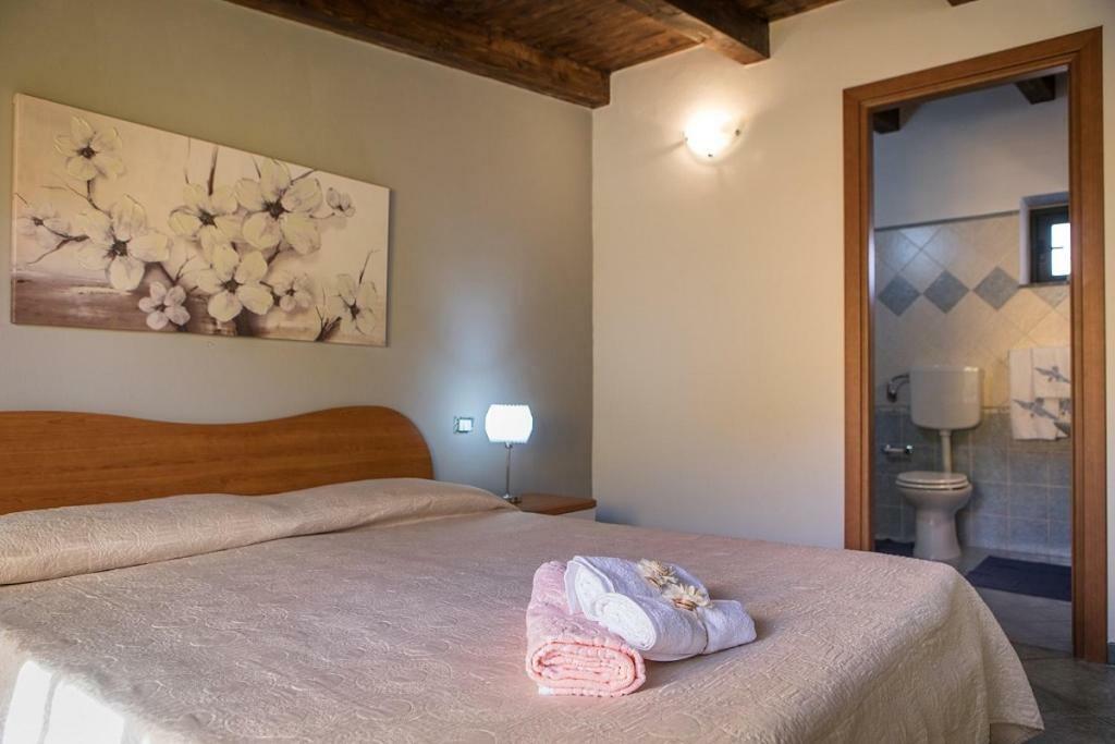Holiday home Fede *