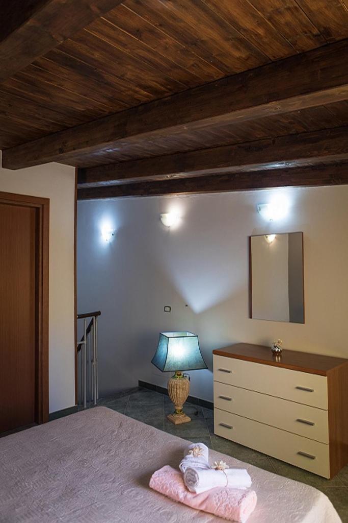 Holiday home Fede *