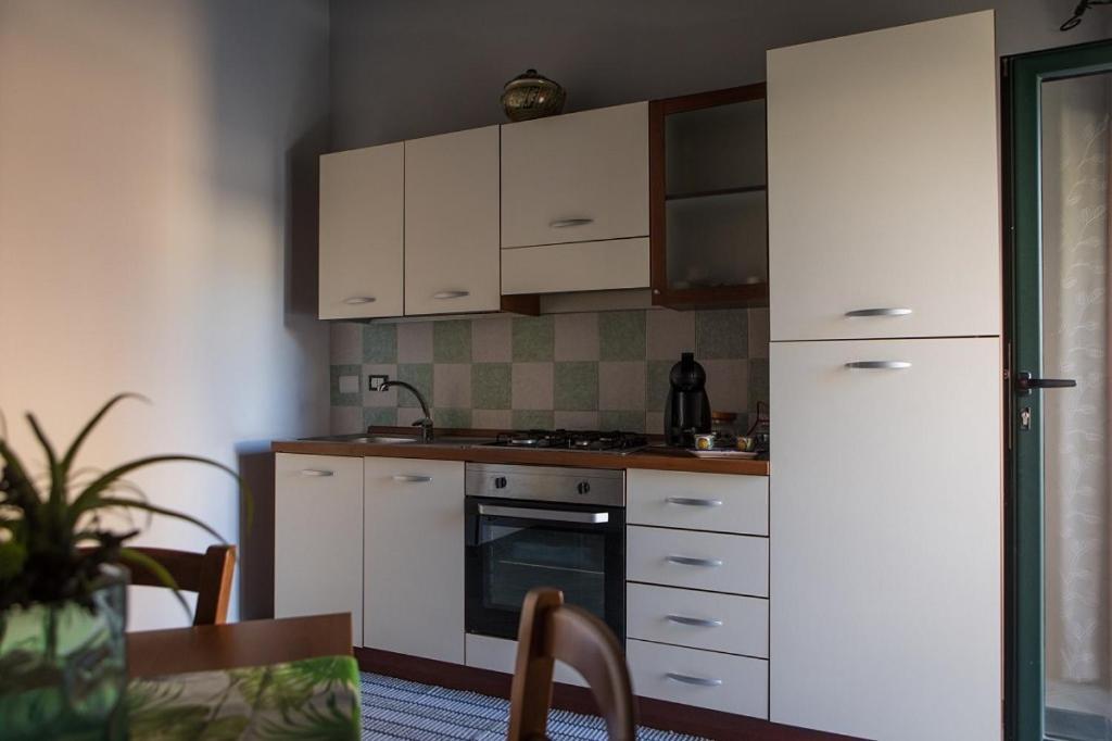 Fede Holiday home Santo Stefano di Camastra