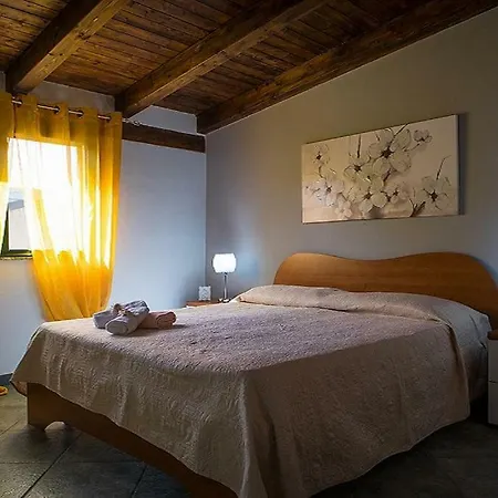 Casa Vacanze Fede Santo Stefano di Camastra Exterior photo