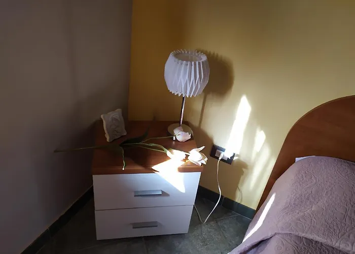 Casa Vacanze Fede