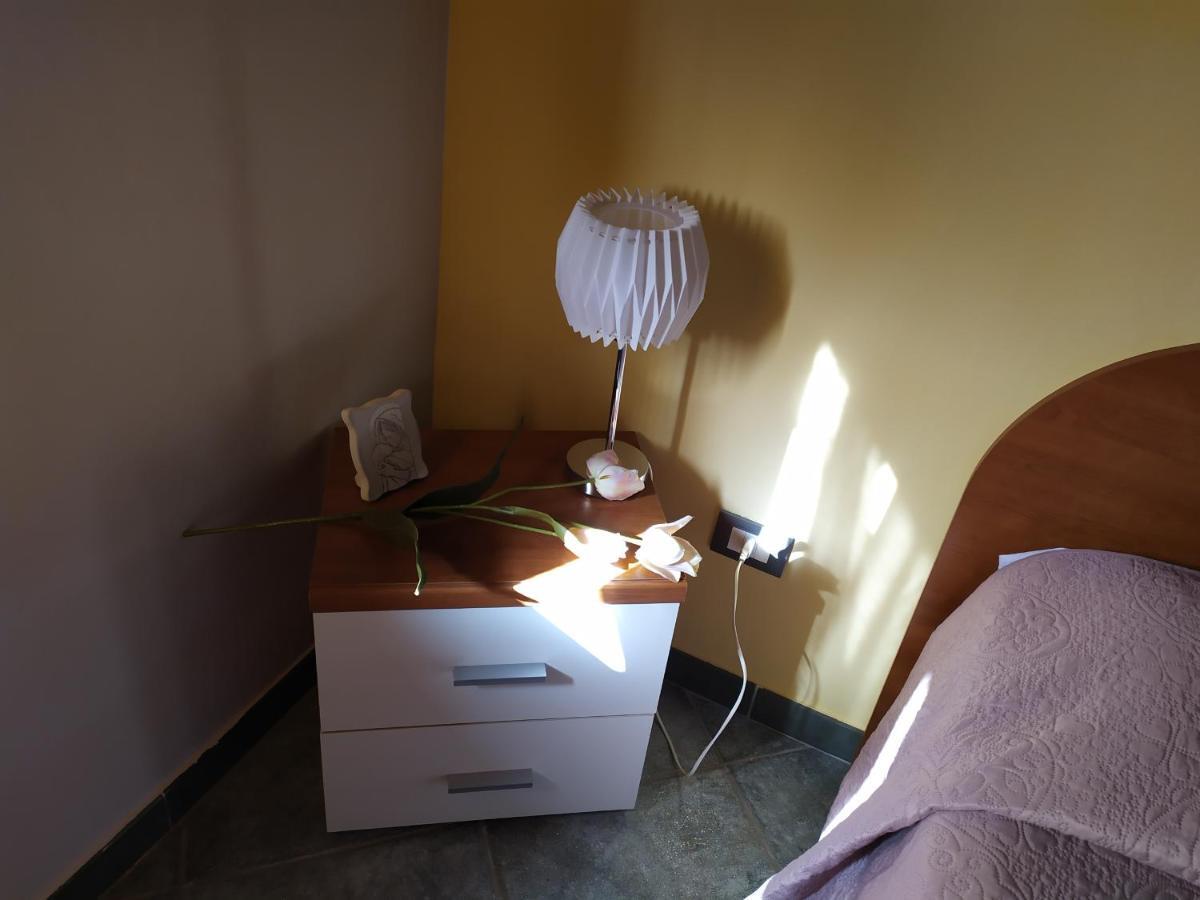 Holiday home Fede
